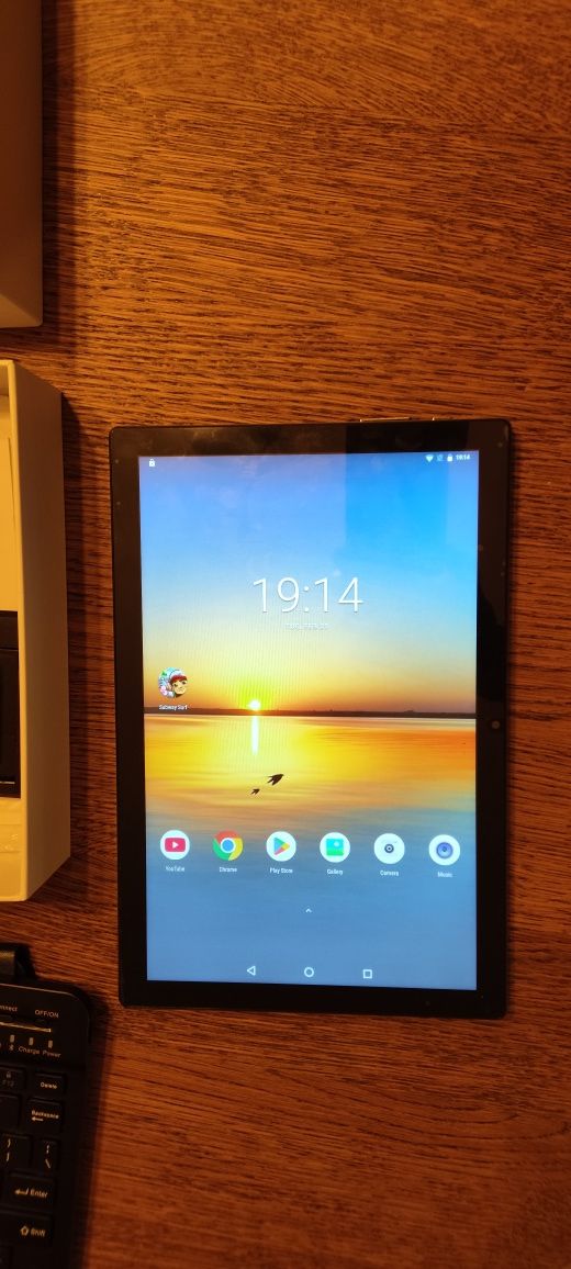 Tablet Android 14 - 11"