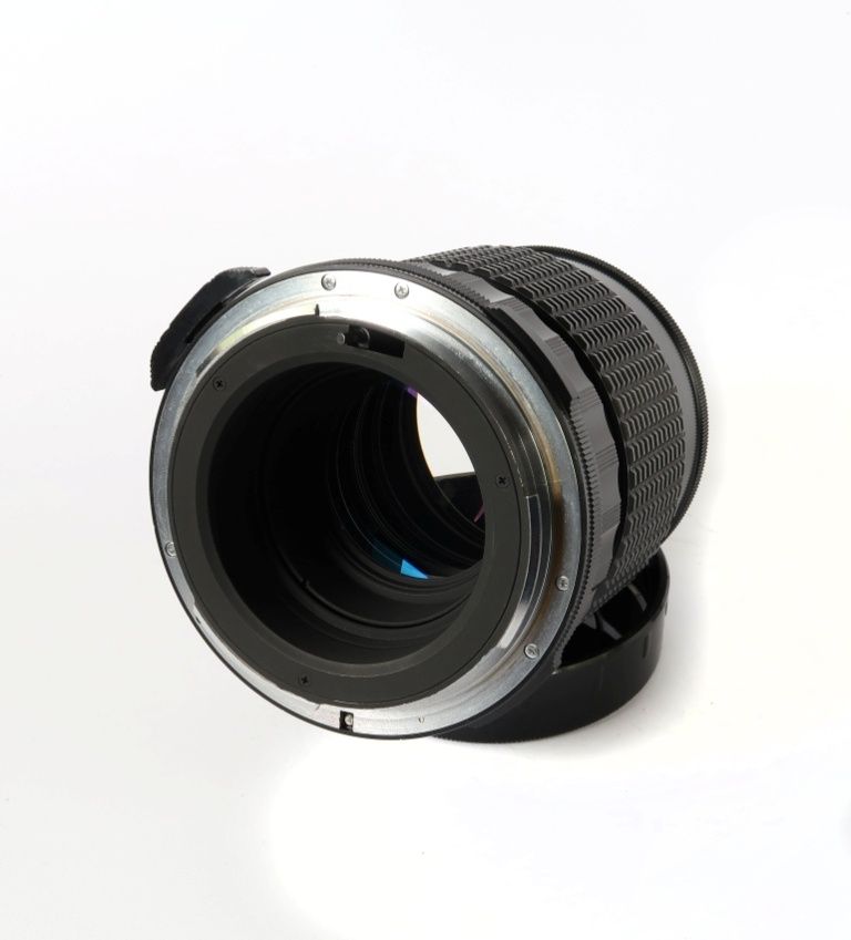 Pentax 67 2,8/165 SMC