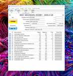 Używane dyski HDD SATA III 3,5''