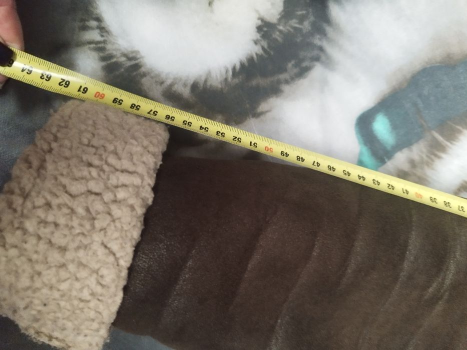 Дублянка жіноча L