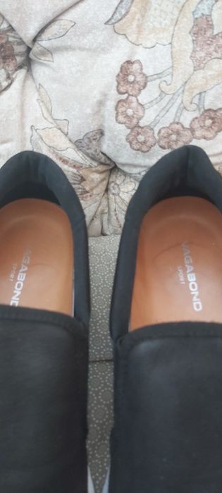 Vagabond sport. Мужские спортивные туфли