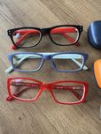 Oprawki okulary unisex