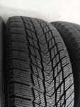 R17 225 55 шини зимові липучки Roadstone/Nexen Winguard Ice plus
