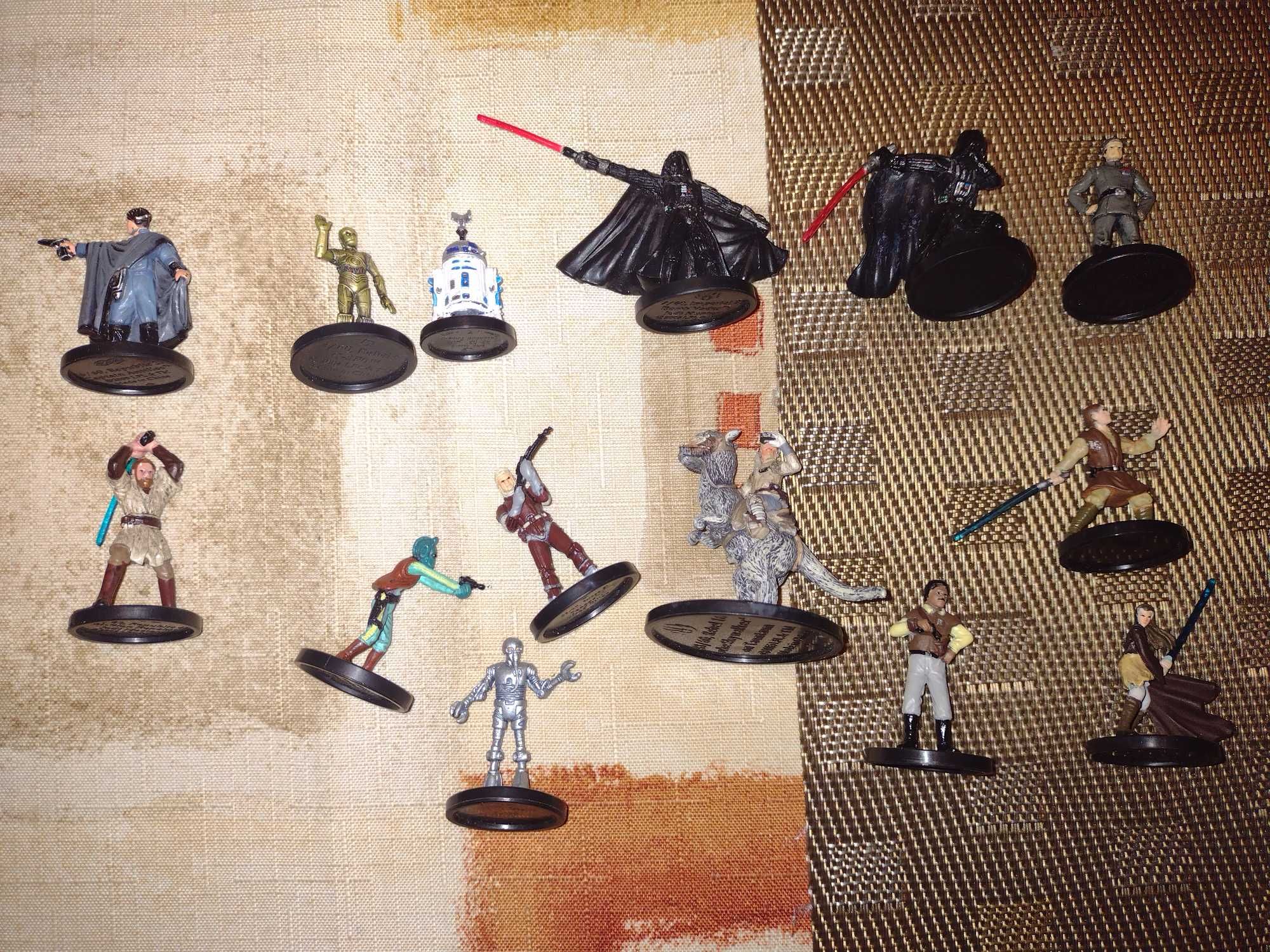 Star Wars Miniatures - po całą ofertę zapraszam do kontaktu