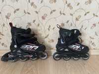 Ролики Rollerblade Spitfire Cube размер 33-36.5