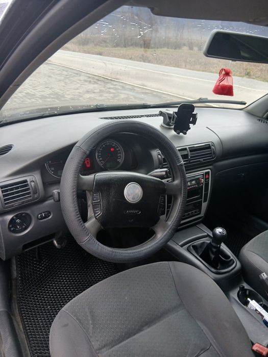 Продам Пассат б5+