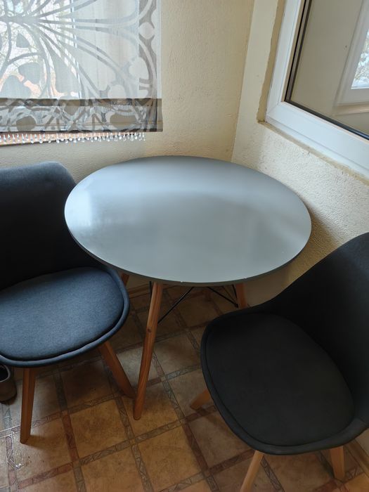 Stół do ogrodu/tarasu