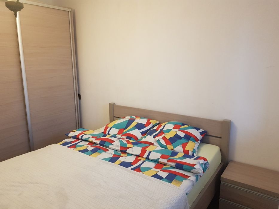 Wynajmę mieszkanie w domu prywatnym w gminie  Koszarawa Cicha