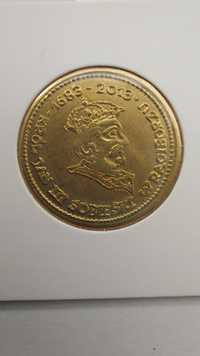 Moneta pamiatkowa Racibórz
