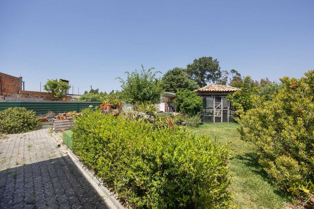 Exelente Moradia com uma vista fantastica