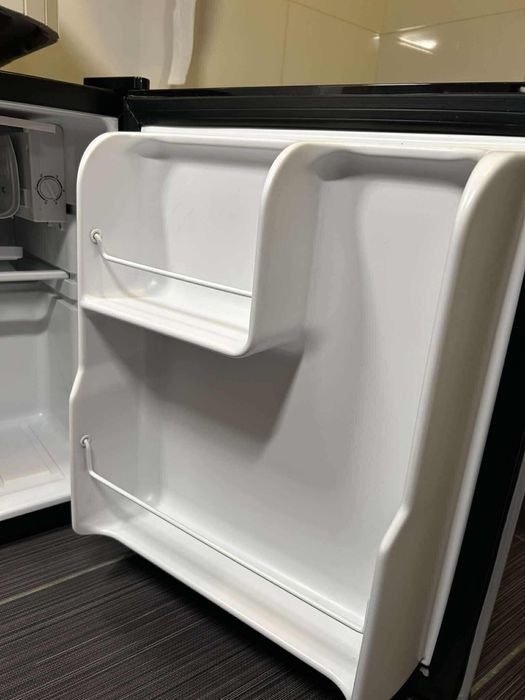 Lodówka jednodrzwiowa MPM 46-cj-03/A