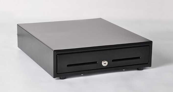 Szuflada kasowa Posnet MK330 6v6w czarna