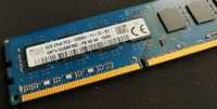 Pamięć RAM DDR3 8 GB Hynix jeden moduł