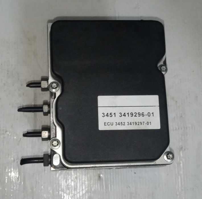 Насос ABS АБС Блок ABS BMW X3 E83 БМВ Х3 е83 2.0D 2.5i