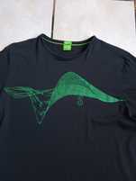 Koszulka męska, t-shirt Hugo Boss rozmiar L