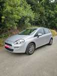Fiat Punto 1.2 easy S&S