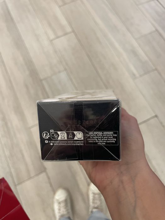 Perfume libre le parfum (yves saint laurent)