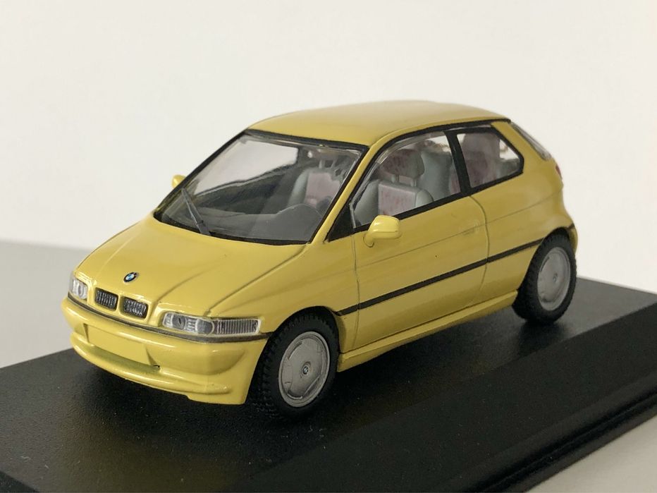 Розпродаж колекціі 1:43 - Schuco Mercedes, BMW, Lamborghini, Aston