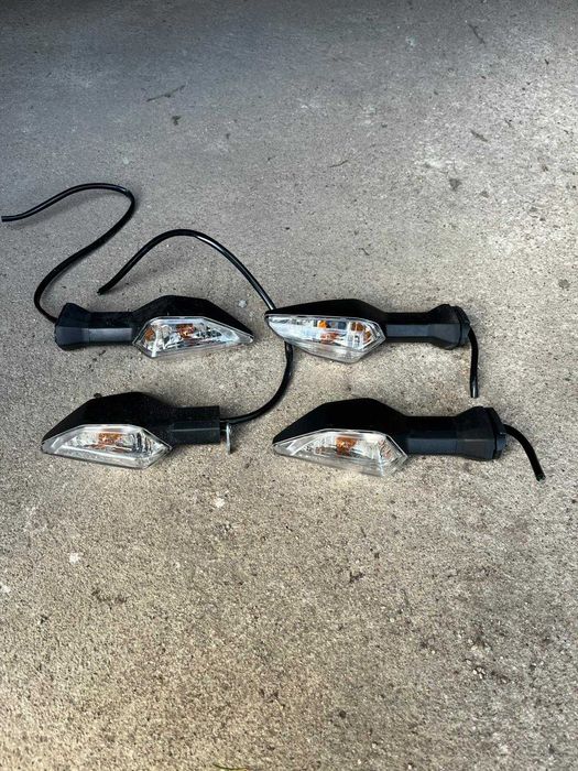 Kierunkowskazy Kawasaki Z650