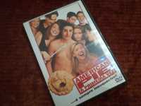 American Pie A Primeira Vez