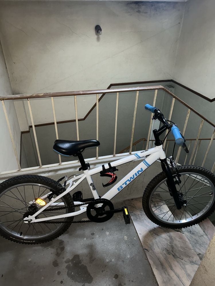 Bicicleta aro 20