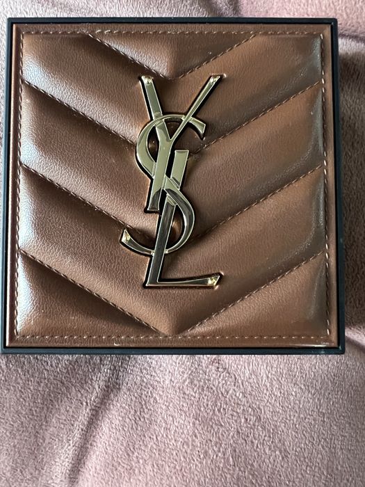 YSL bronzer nr 03