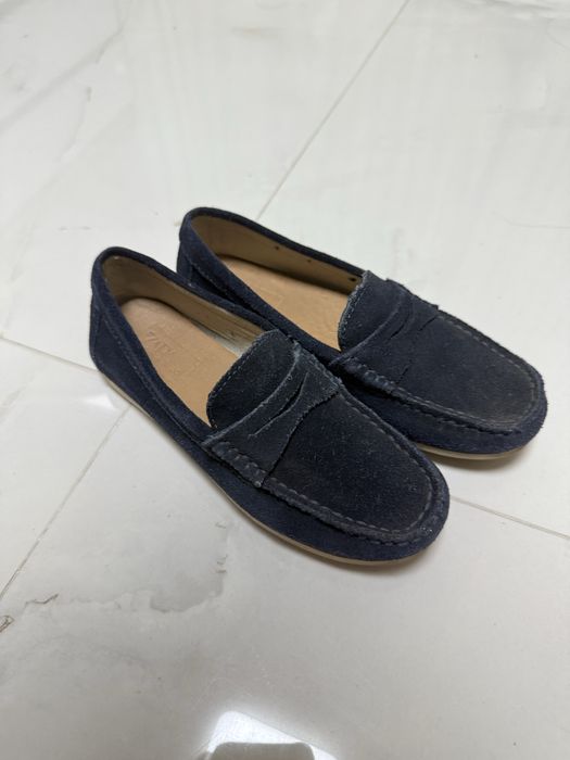 Дитячі лофери  Zara