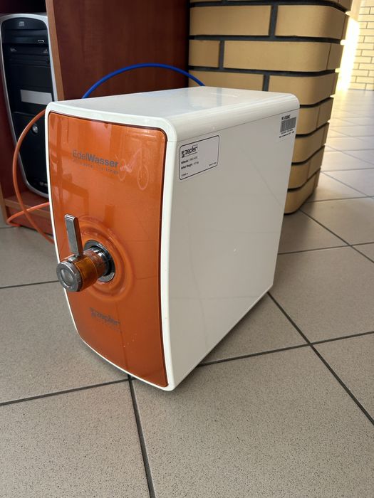 Filtr Zepter Edel Wasser