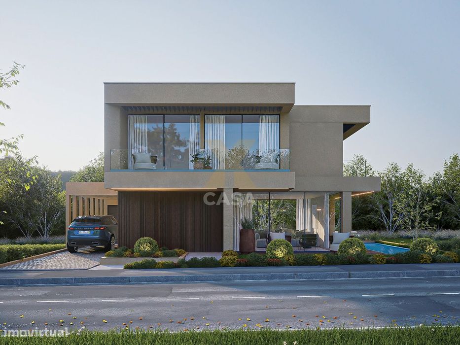 Moradia Isolada T3 Venda em Charneca de Caparica e Sobreda,Almada