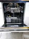 Zmywarka do zabudowy Ariston hotpoint ELTB 6M124