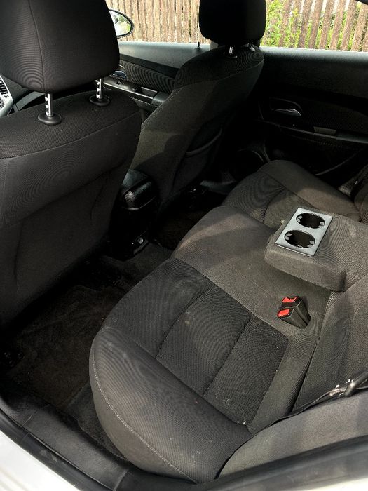 Продам Chevrolet Cruze 1.4 turbo