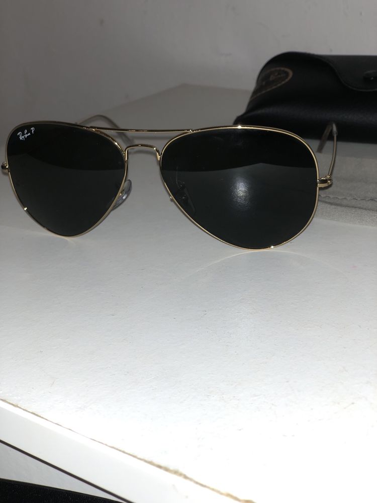 Ray-Ban Aviador