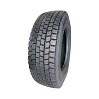 Opona ciężarowa napędowa 295/60 R22,5 Golden Crown CM335