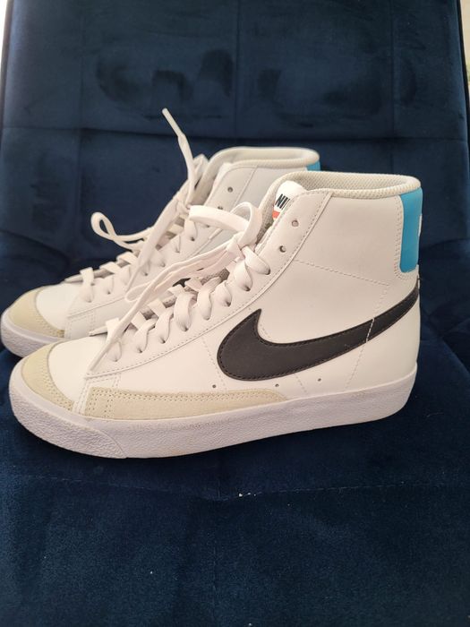 Nike blazer mid 77 rozmiar 37,5