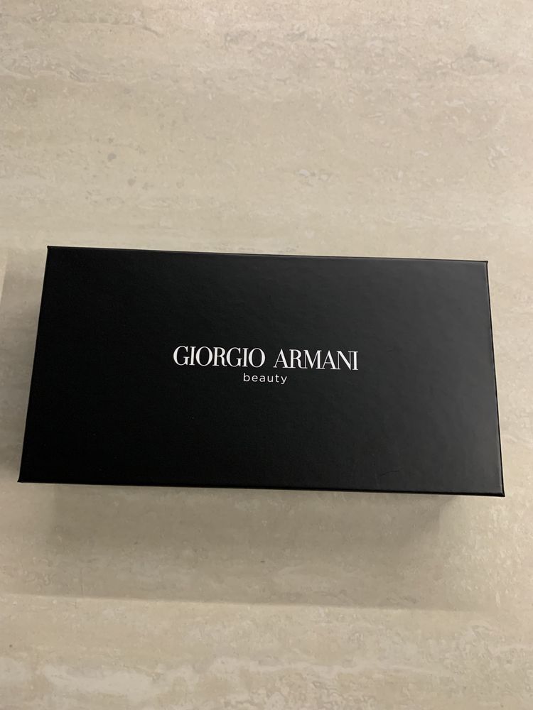 Kosmetyczka Giorgio Armani