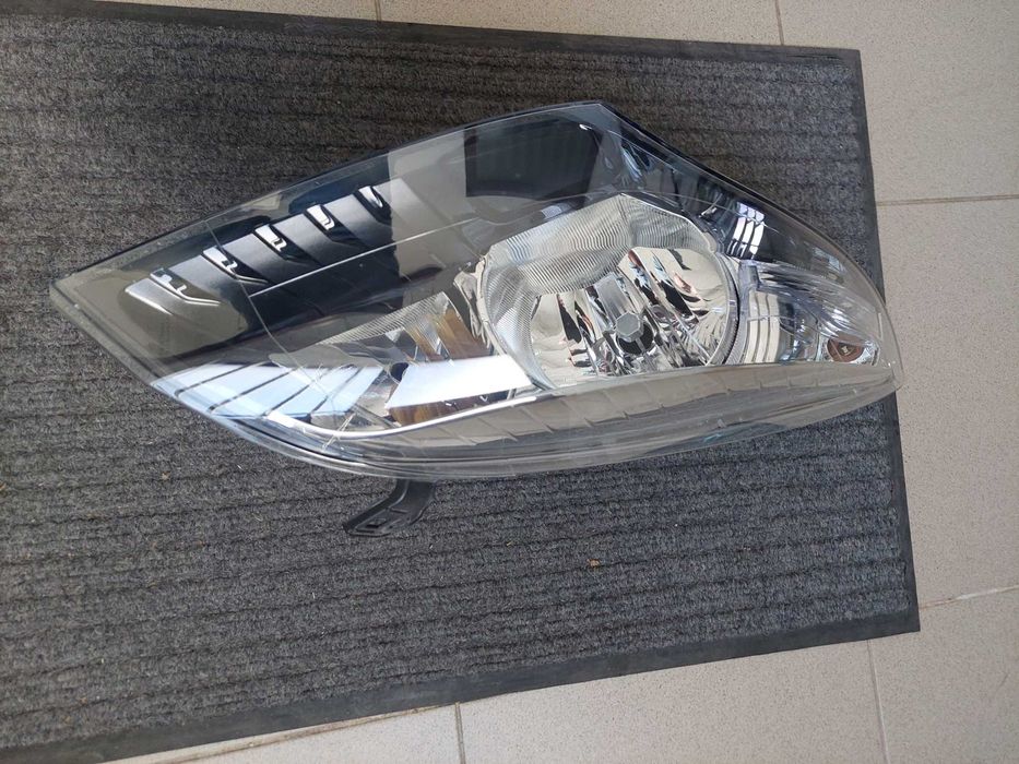 farol drt Renault megane