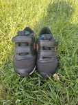Buty nike dla dziewczynki