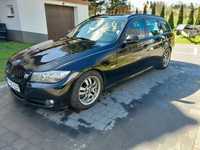 BMW Seria 3 BI-XSENON Navigacja PDC EURO-5 2.0D 143KM Start-Stop