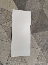 LAPPVIKEN front  meble szafa szuflada drzwiczki  Ikea biały 60x26
Fron