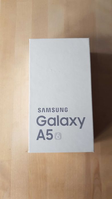 Telemóvel Samsung A5 2016, SM-A510F