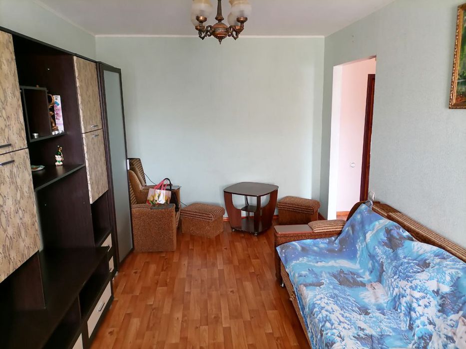 Уютная квартира для вас