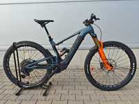 Rower elektryczny Bulls E-Stream Evo AM 6 29" rozm. ramy 17''