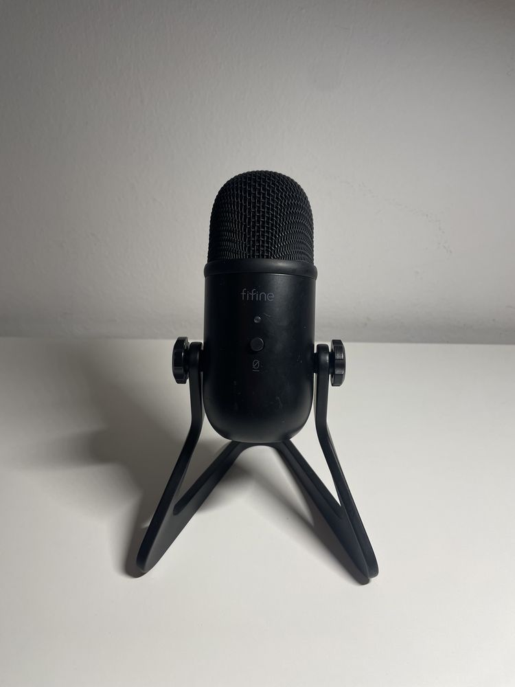 Mikrofon studyjny Fifine K678 USB