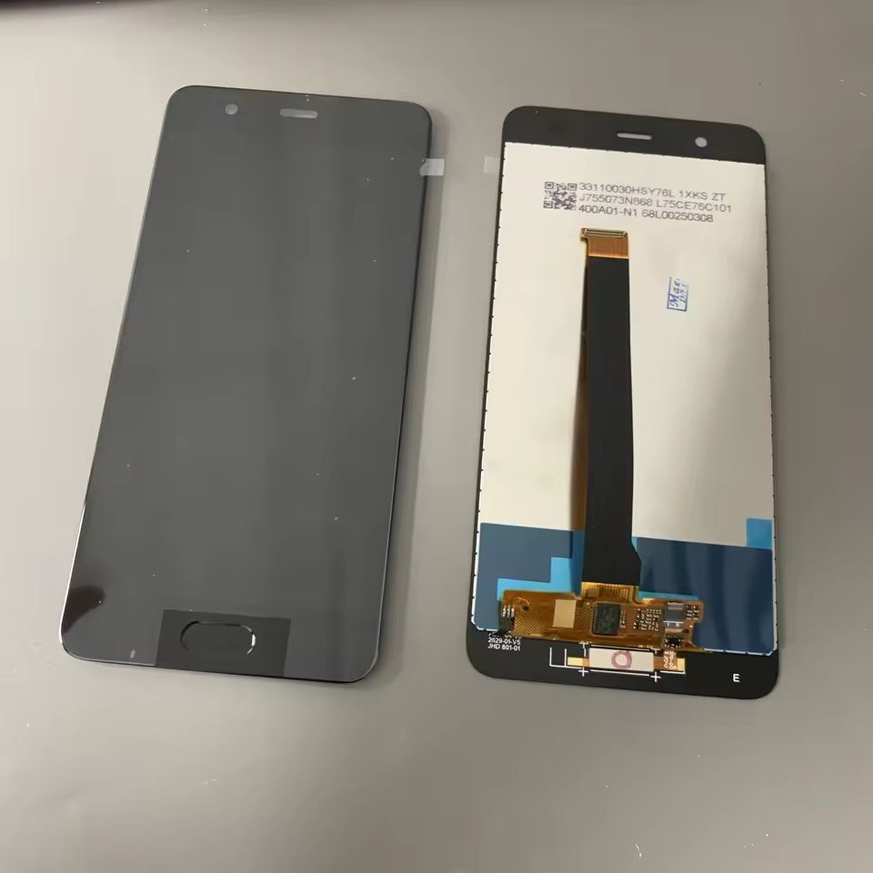 Display completo Huawei p10 plus