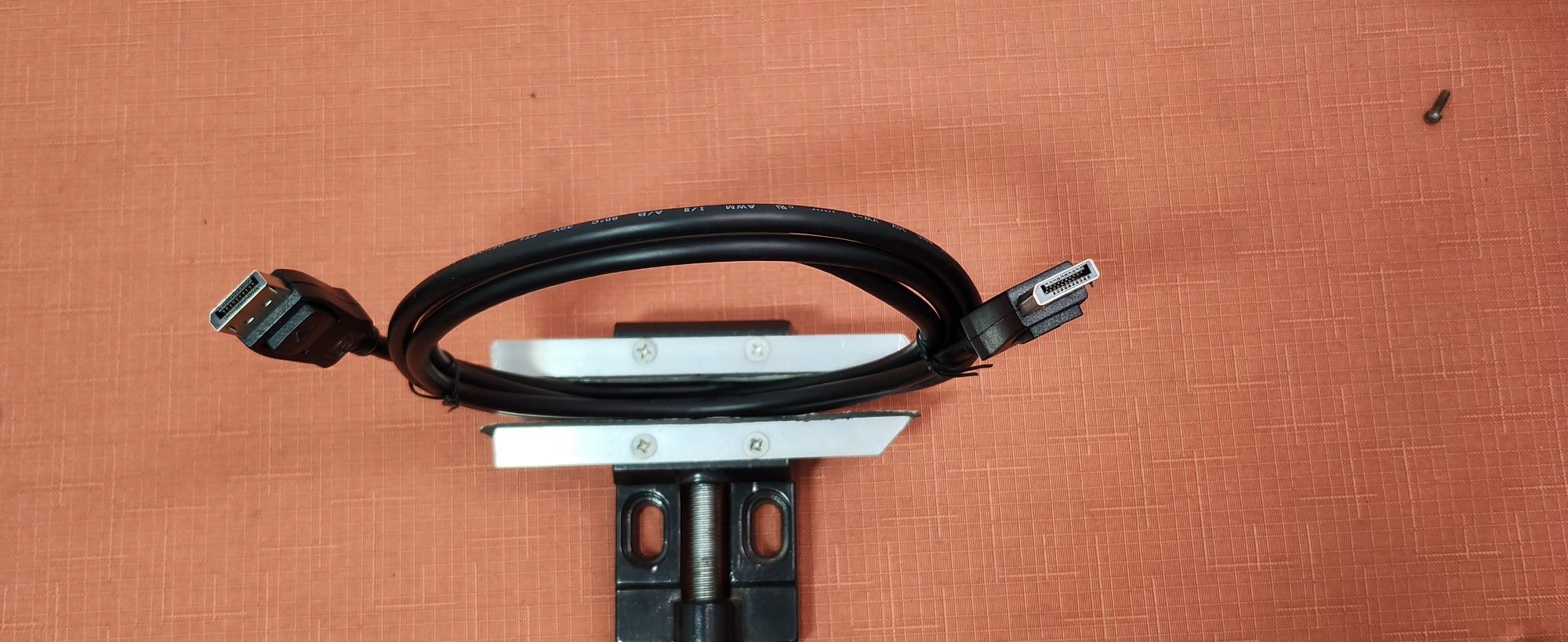 Kabel jednokierunkowy DisplayPort