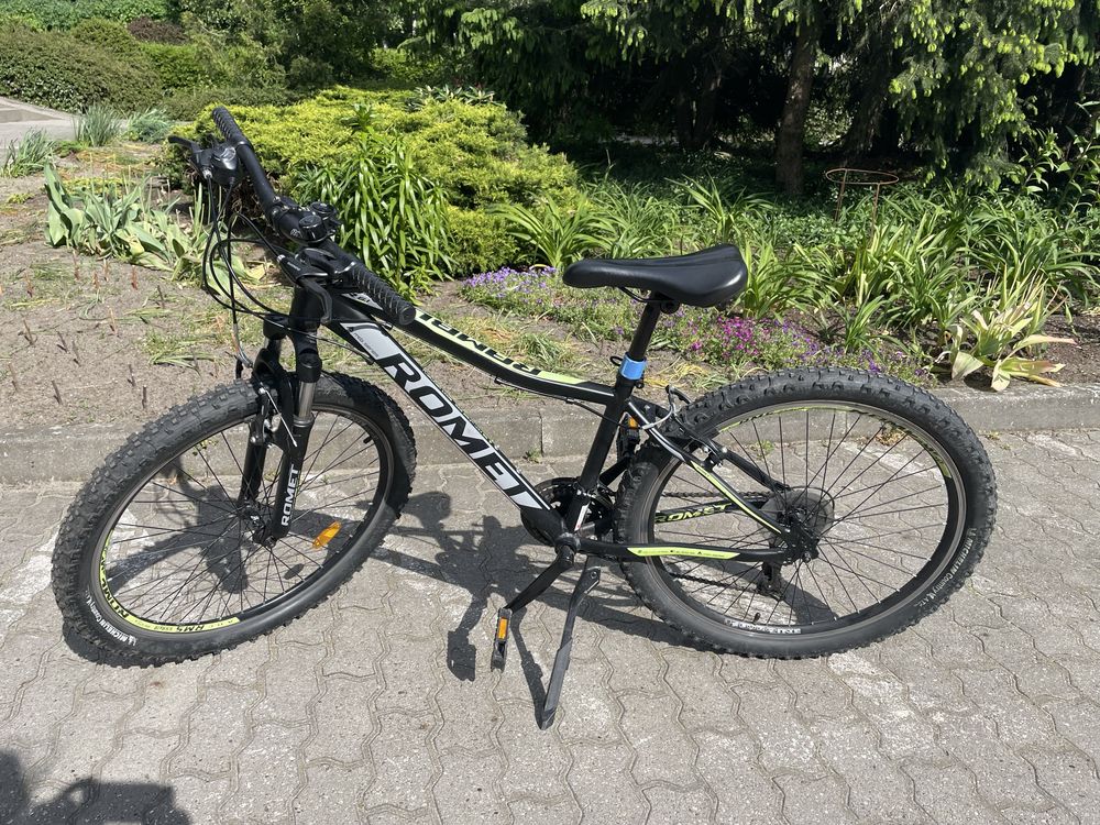 Sprzedam rower ROMET Rambler Mtb series