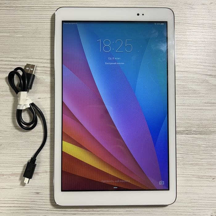 планшет huawei t1-a21l