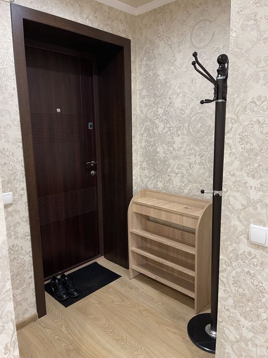 Сдам шикарную и теплую 1-комнатную квартиру !