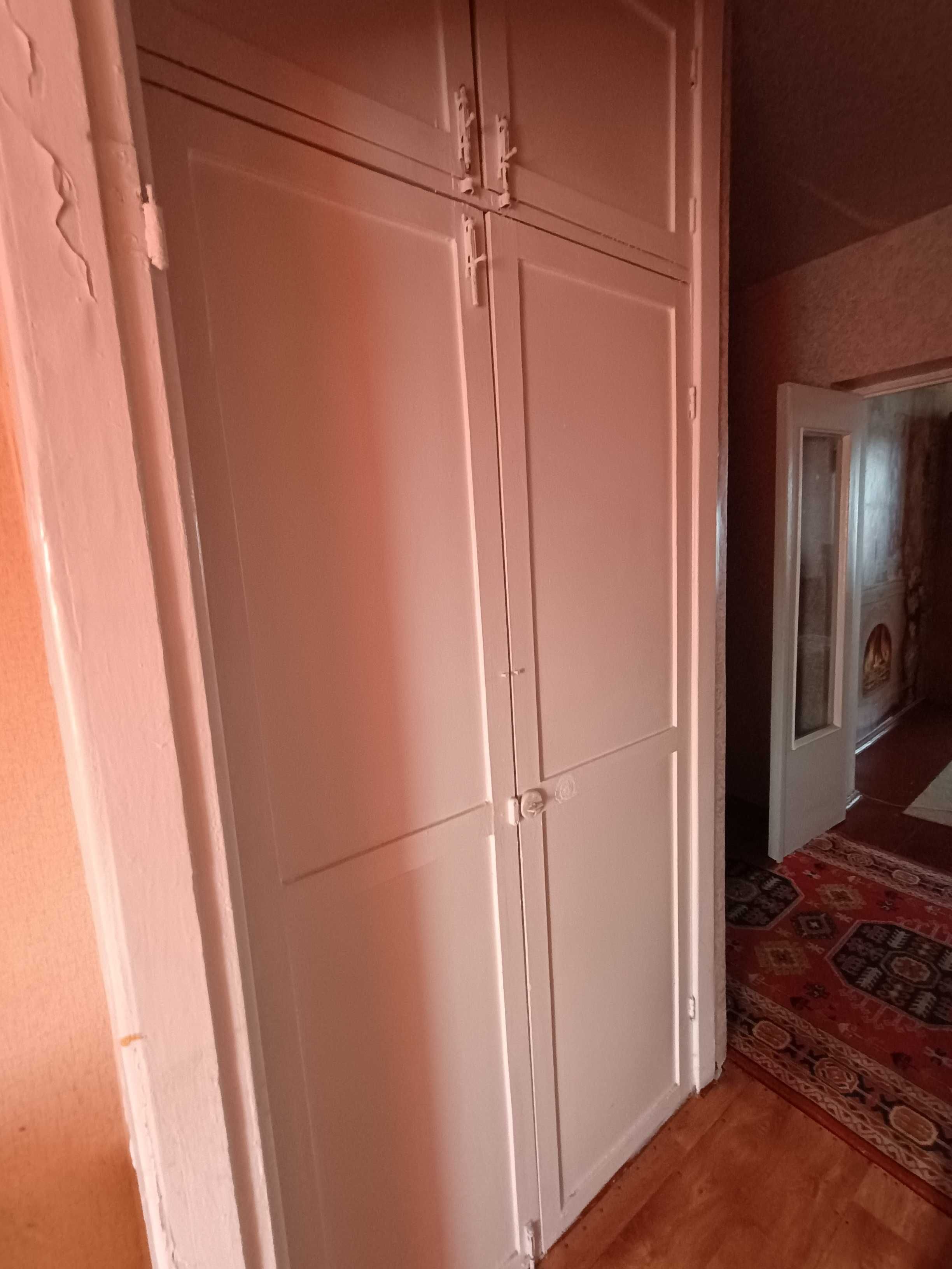 Квартира 2 комнатная