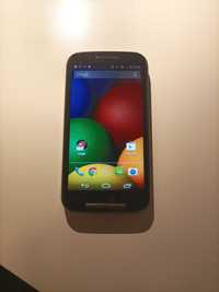 Smartphone Motorola Moto E dual sim livre